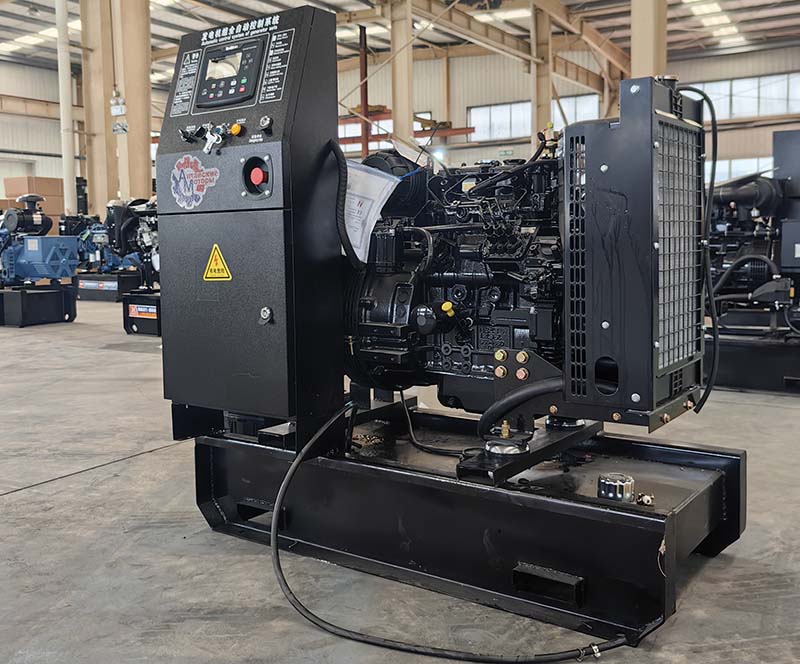 Генератор Перкинса (1)